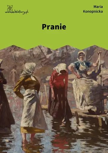 Pranie