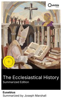 The Ecclesiastical History (Summarized Edition)