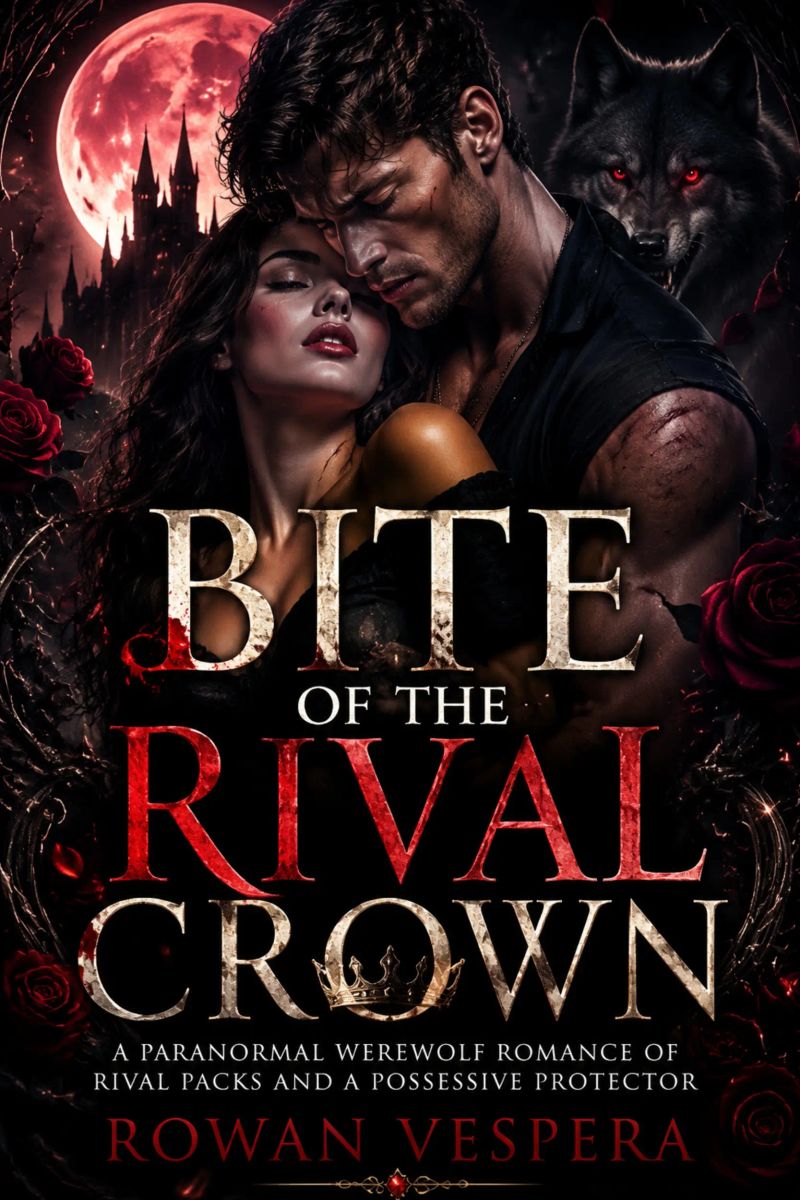 BITE OF THE RIVAL CROWN