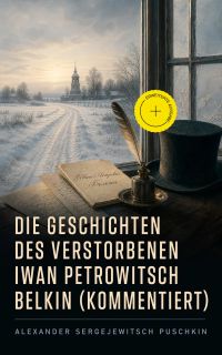 Die Geschichten des verstorbenen Iwan Petrowitsch Belkin (Kommentiert)