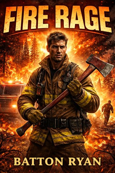 Fire Rage