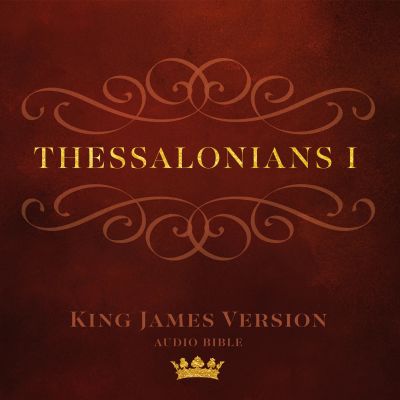Book of I Thessalonians