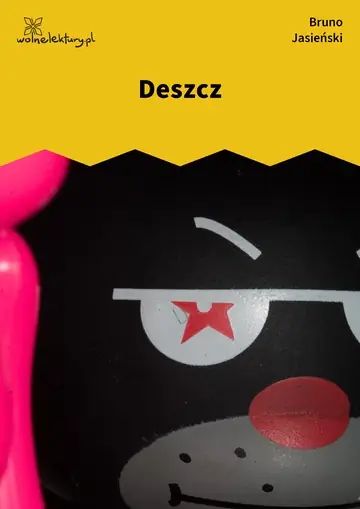 Deszcz