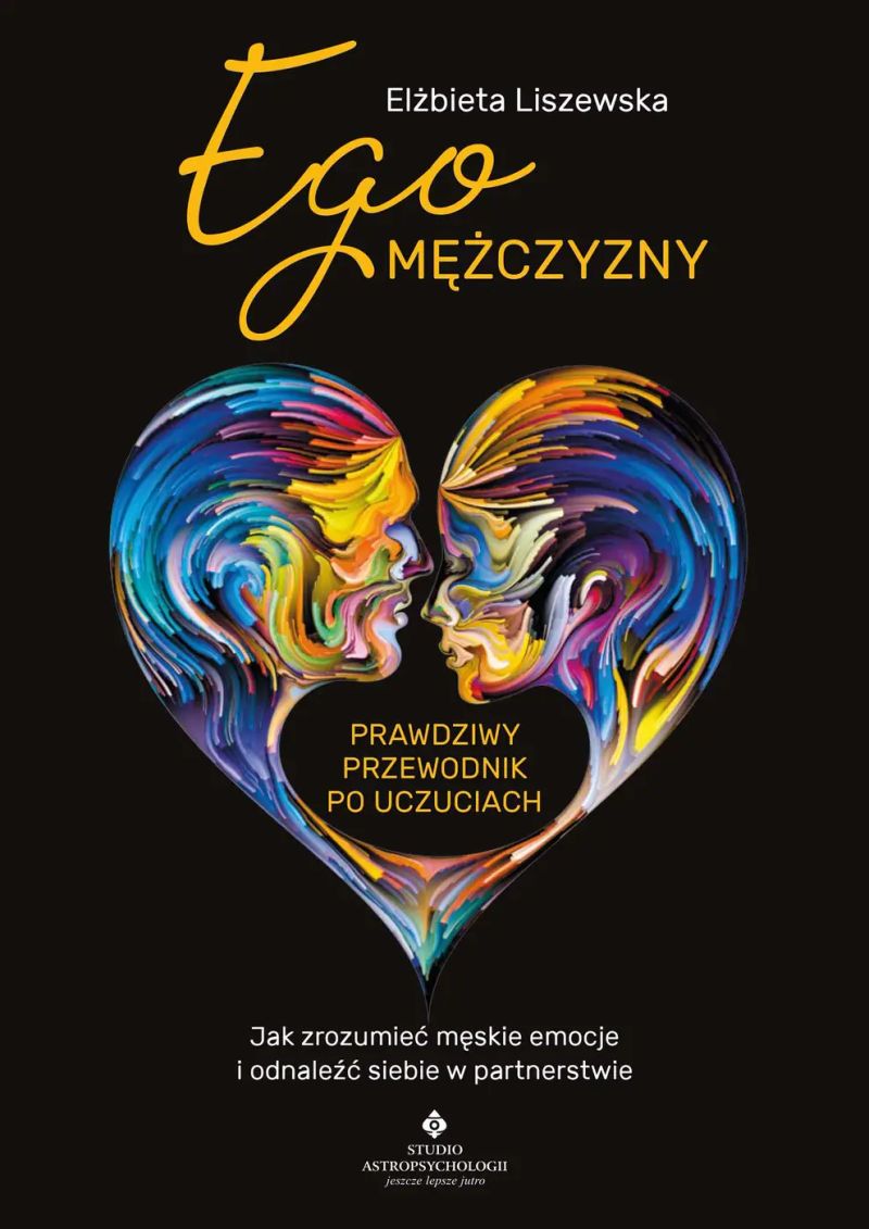 Ego mężczyzny
