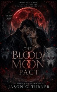 THE BLOOD MOON PACT