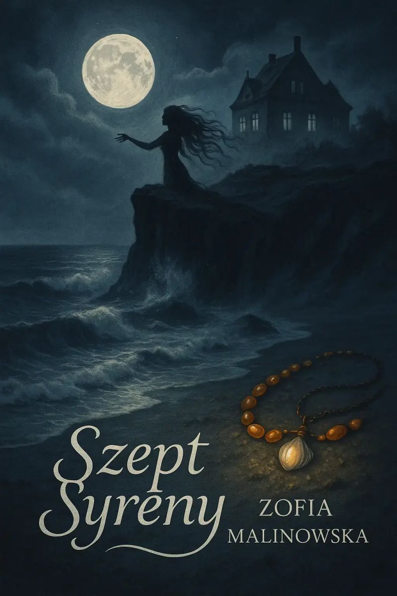 Szept Syreny