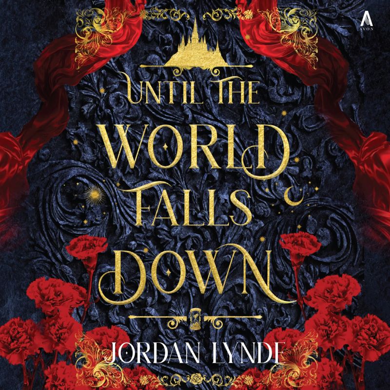 Until the World Falls Down