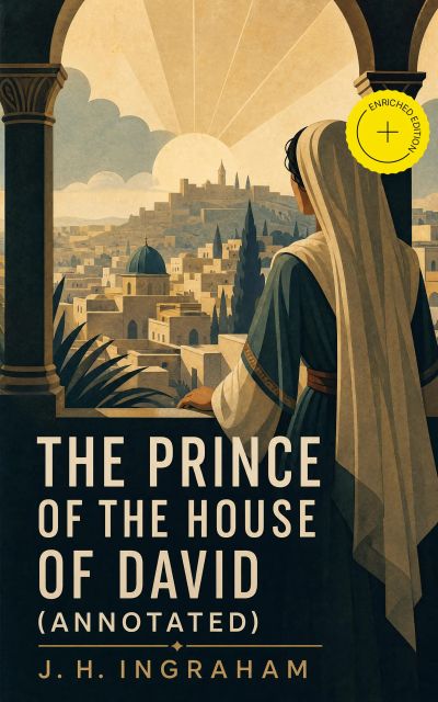 The Prince of the House of David (Annotated)