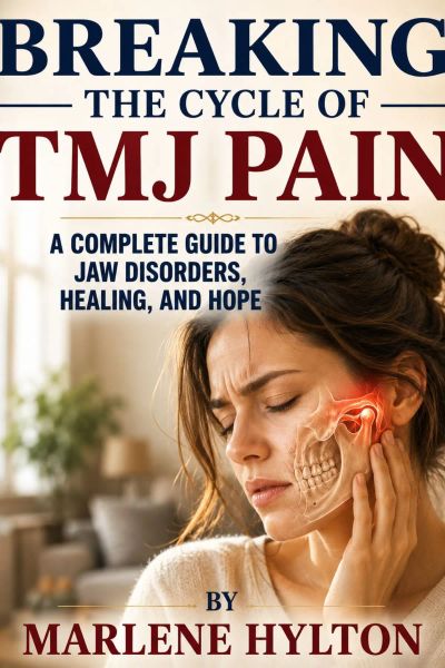 Breaking the Cycle of TMJ Pain  