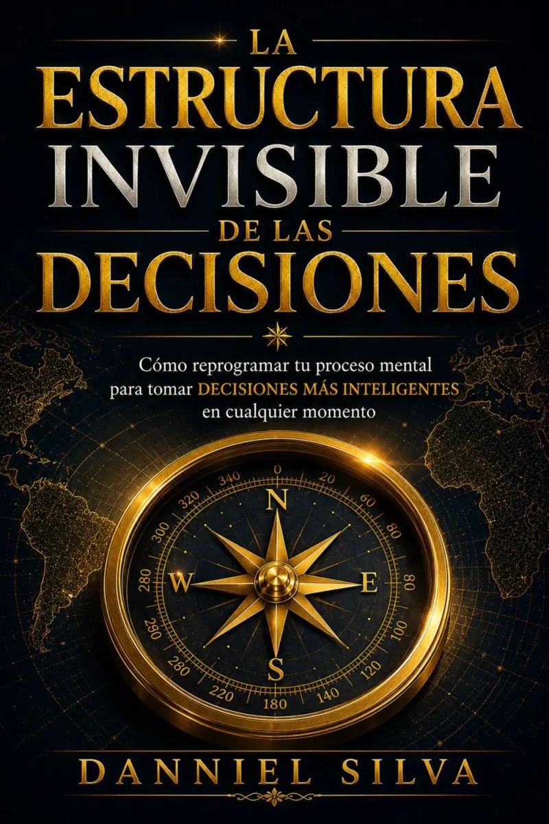 La estructura invisible de las decisiones