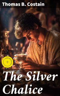The Silver Chalice