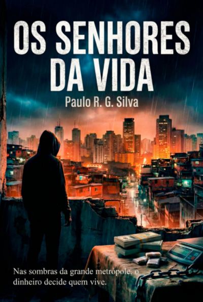 Os Senhores Da Vida
