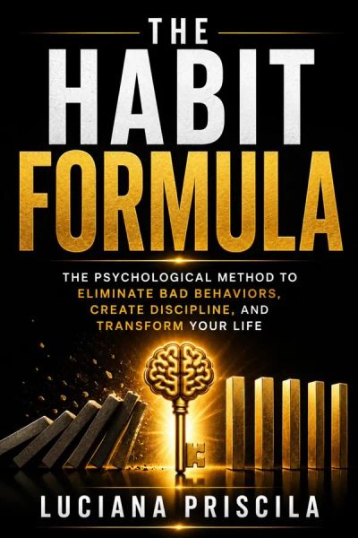 The Habit Formula