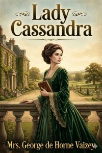 Lady Cassandra