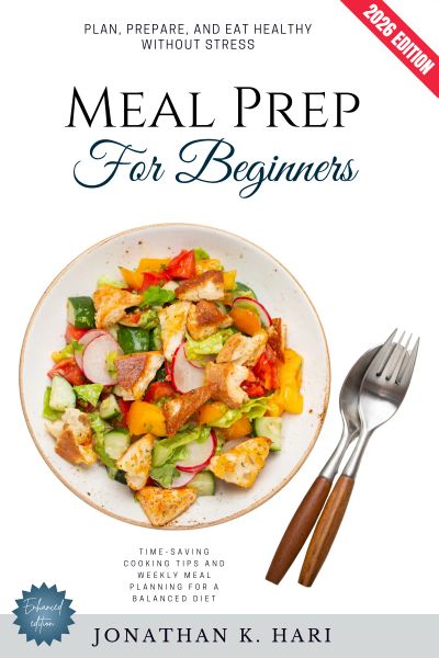 Meal Prep for Beginners