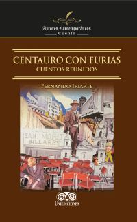 Centauro con furias