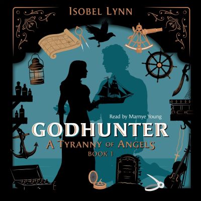 Godhunter