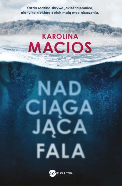 Nadciągająca fala