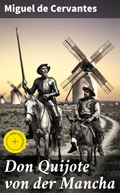 Don Quijote von der Mancha