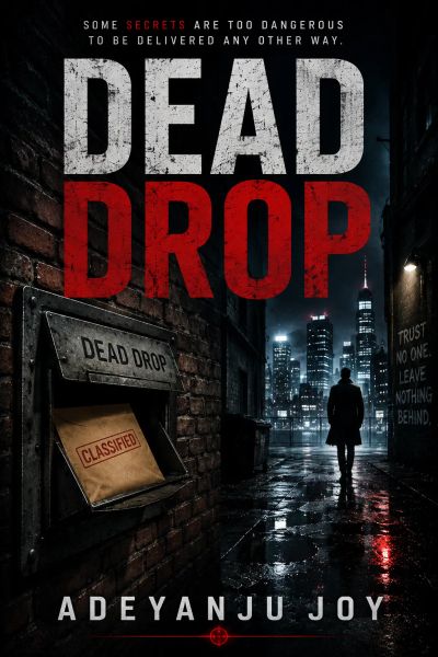 DEAD DROP