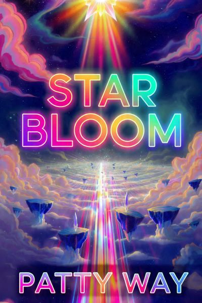 STAR BLOOM