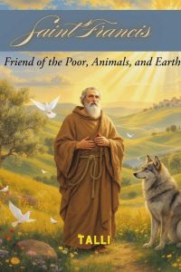 St. Francis: Friend of the Poor, Animals, and Earth