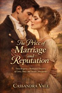 The Price of Marriage and Reputation