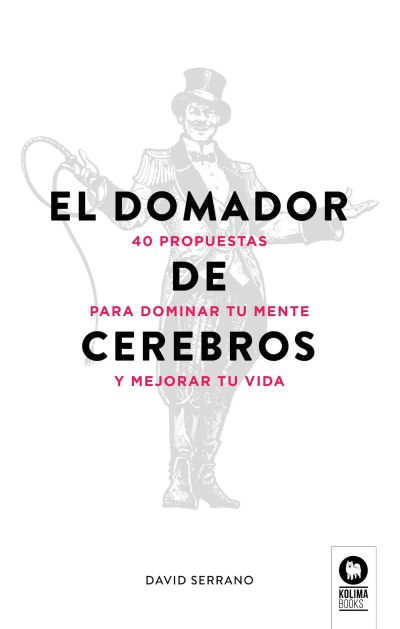 El domador de cerebros