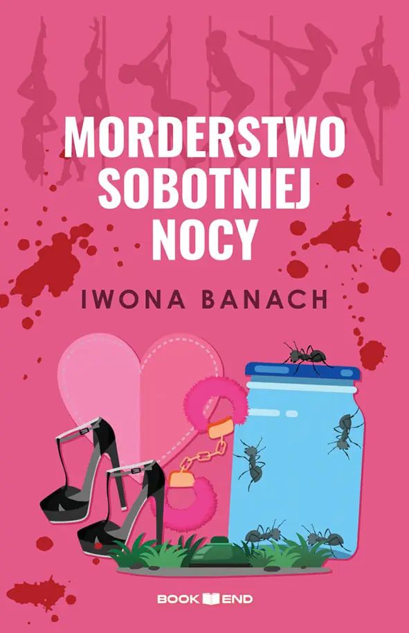 Morderstwo sobotniej nocy