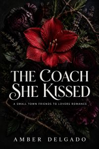 The Coach She Kissed
