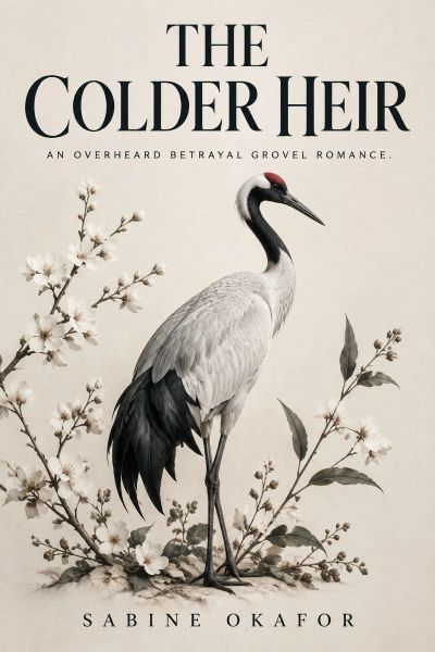 The Colder Heir