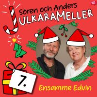 Ensamme Edvin