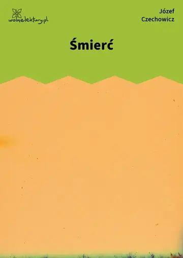 Śmierć