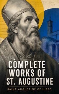 The Complete Works of St. Augustine