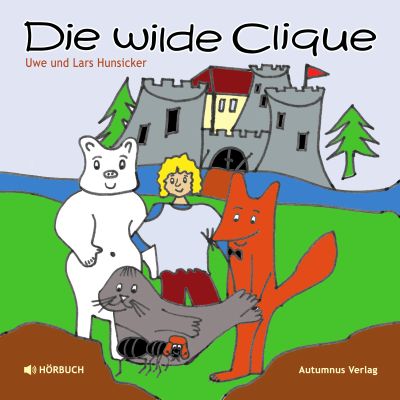 Die wilde Clique