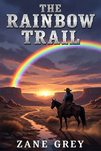 The Rainbow Trail