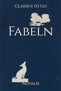 Novalis: Fabeln