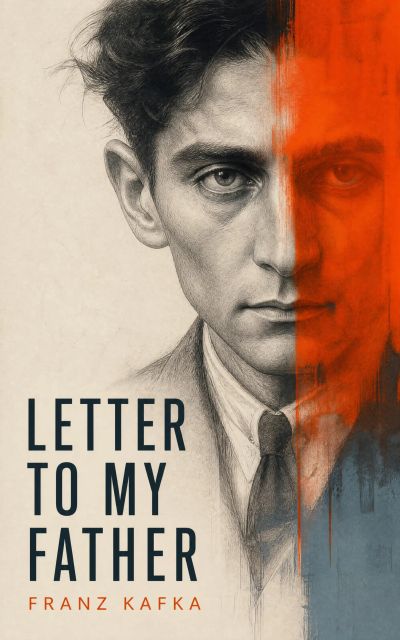 Letter to My Father