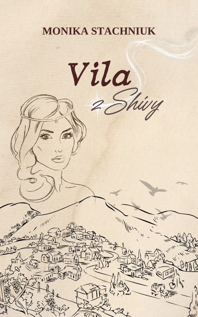 Vila z Shivy