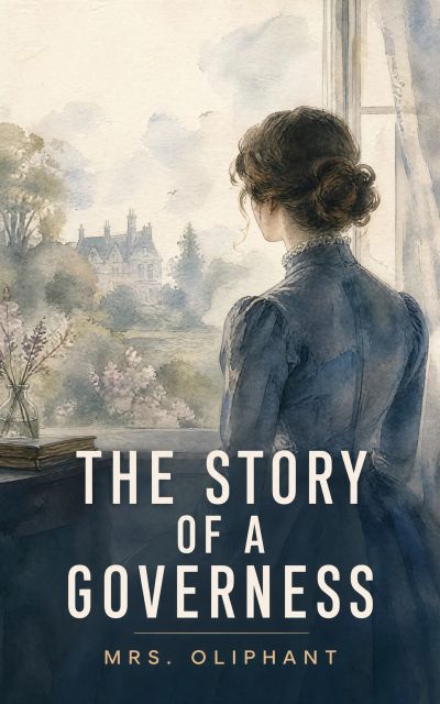 The Story of a Governess