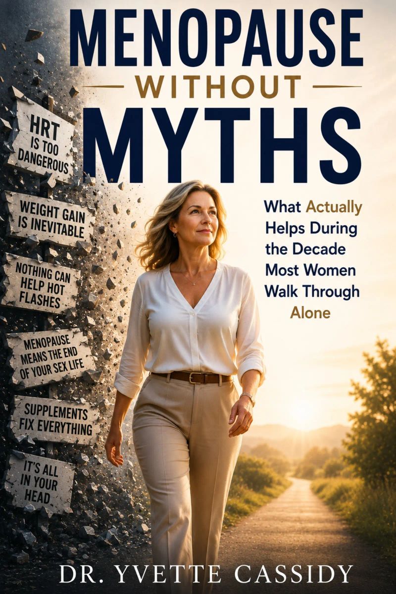 Menopause Without Myths