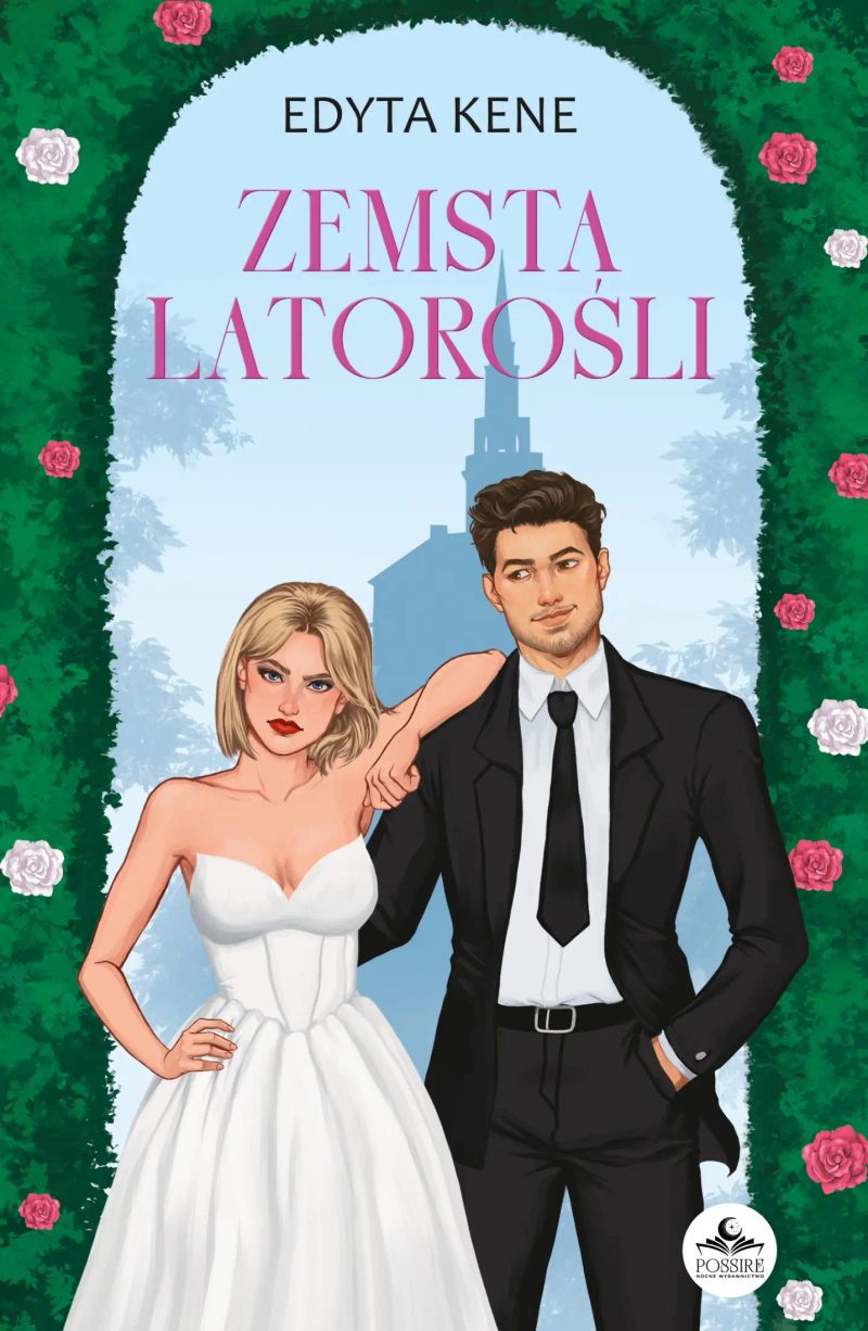 Zemsta latorośli