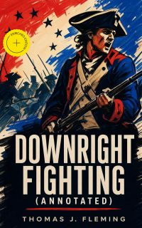 "Downright Fighting" (Annotated)