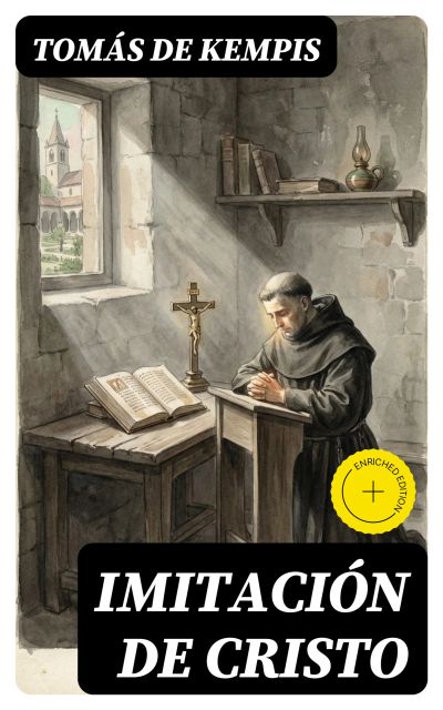 Imitación de Cristo