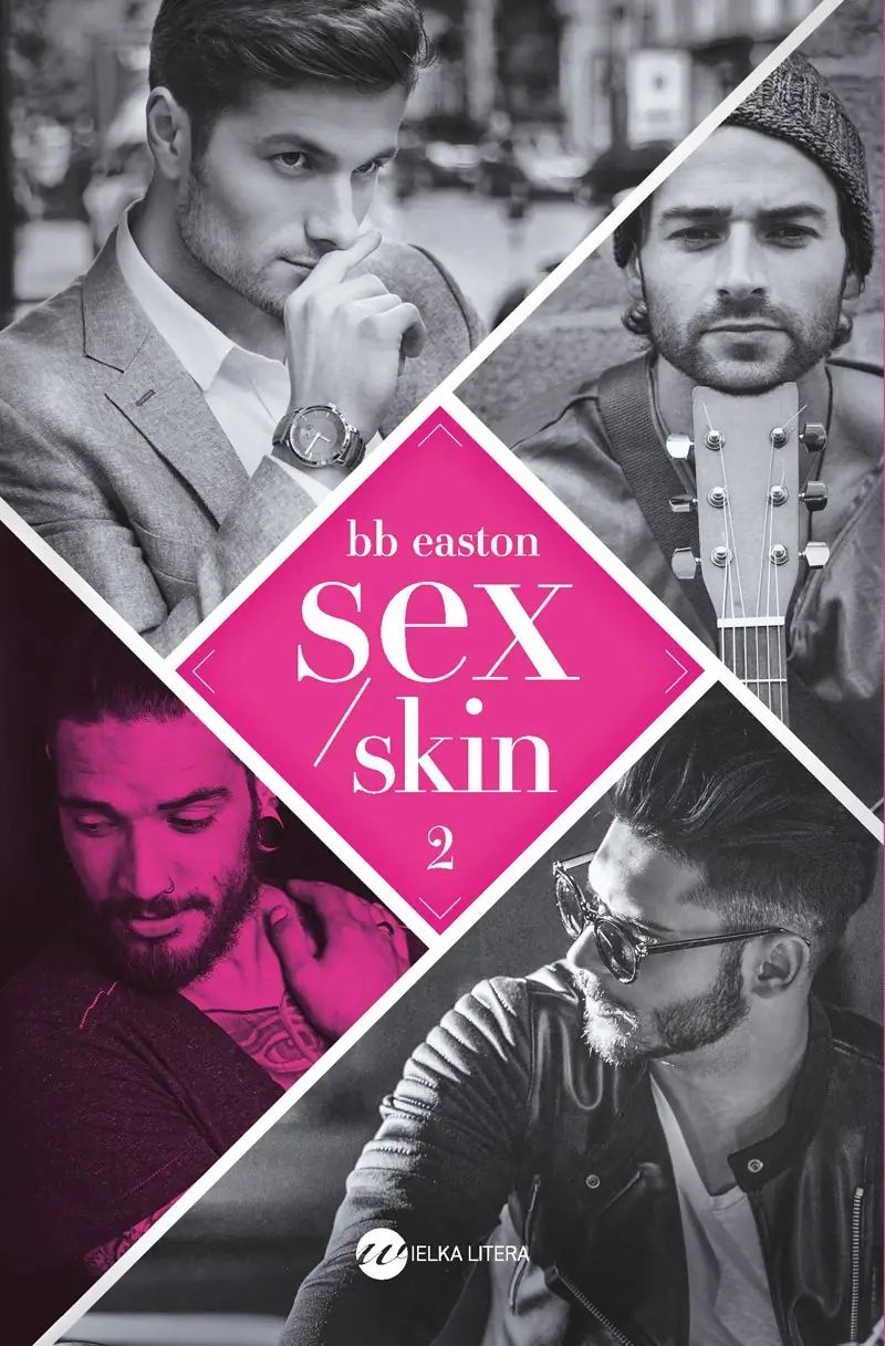 Sex/Skin