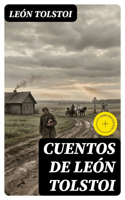 Cuentos de León Tolstoi