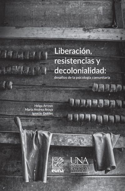 Liberación, resistencias y decolonialidad: