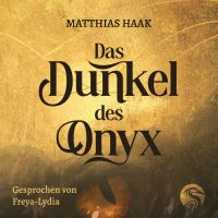Das Dunkel des Onyx