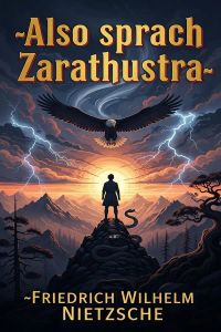 Also sprach Zarathustra: Ein Buch für Alle und Keinen