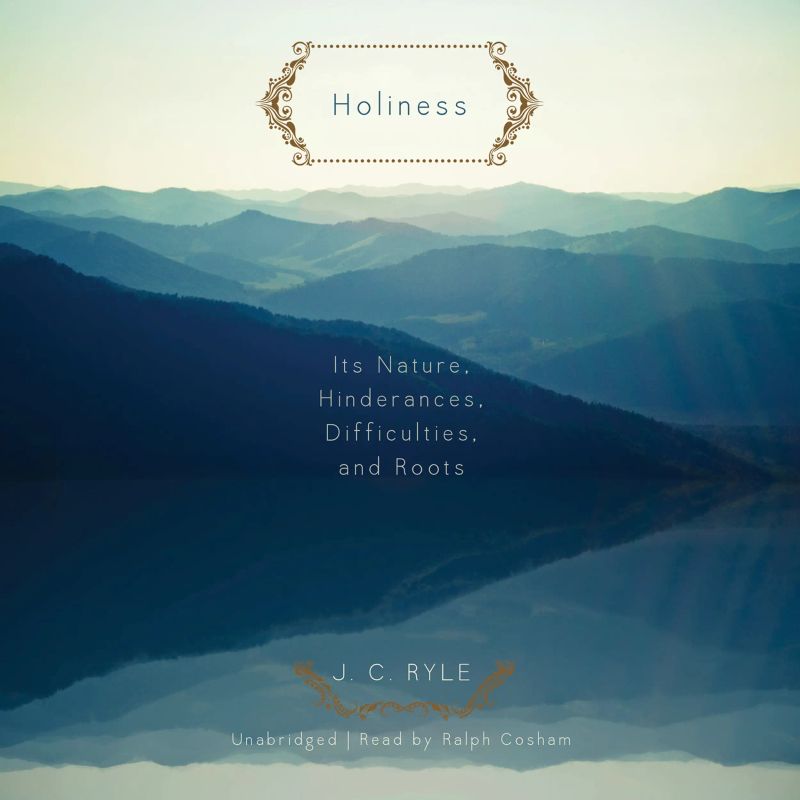 Holiness